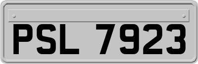 PSL7923