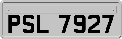 PSL7927