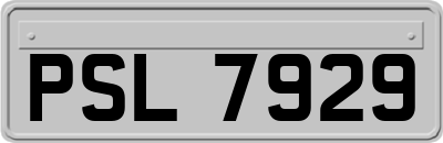 PSL7929