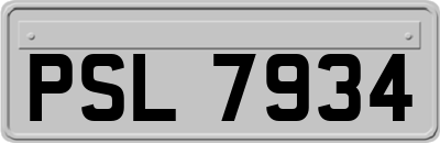 PSL7934