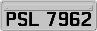 PSL7962