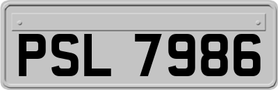 PSL7986