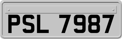 PSL7987