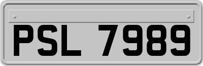 PSL7989