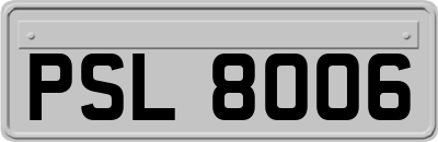 PSL8006