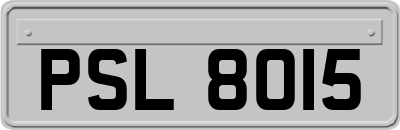 PSL8015