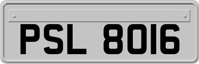 PSL8016