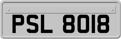 PSL8018