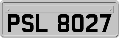 PSL8027
