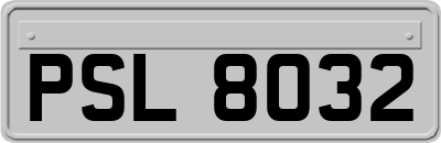 PSL8032