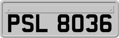 PSL8036