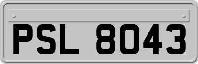 PSL8043