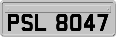 PSL8047