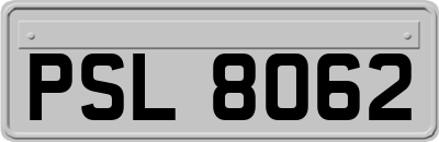 PSL8062