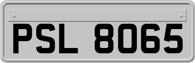 PSL8065