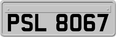 PSL8067