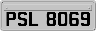 PSL8069