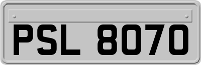 PSL8070