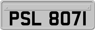 PSL8071