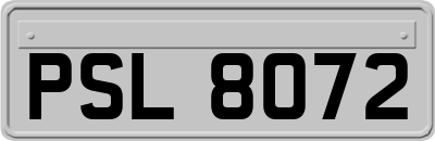 PSL8072