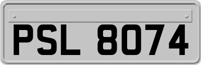 PSL8074
