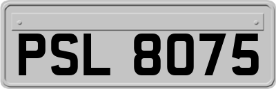 PSL8075