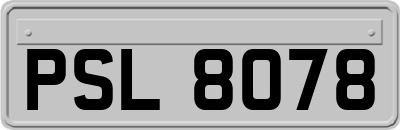 PSL8078