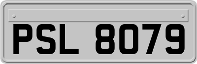 PSL8079