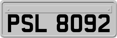 PSL8092