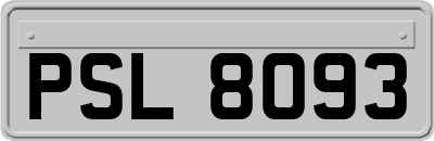 PSL8093