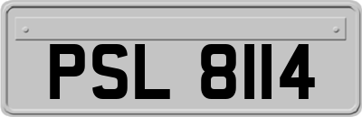 PSL8114