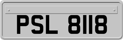 PSL8118