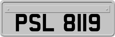 PSL8119