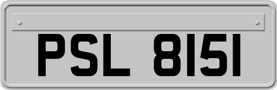 PSL8151
