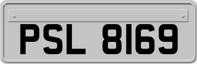 PSL8169