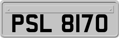 PSL8170