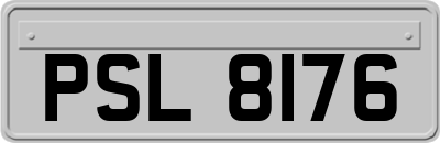 PSL8176