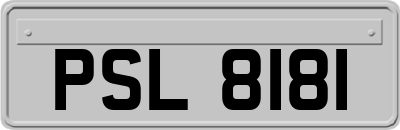 PSL8181