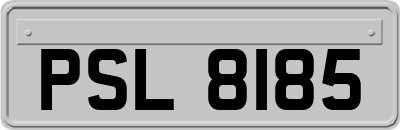 PSL8185