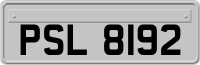 PSL8192
