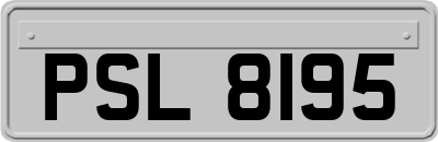 PSL8195
