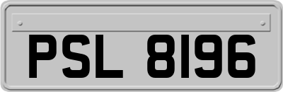 PSL8196