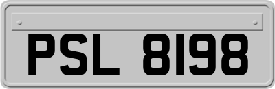 PSL8198