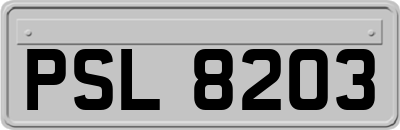 PSL8203