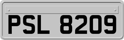 PSL8209