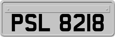 PSL8218