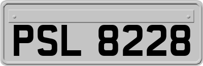 PSL8228
