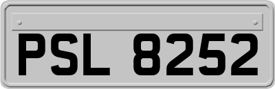 PSL8252