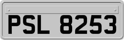 PSL8253