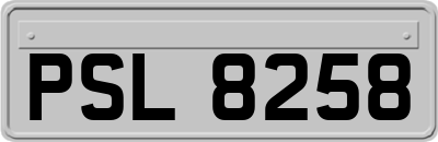 PSL8258